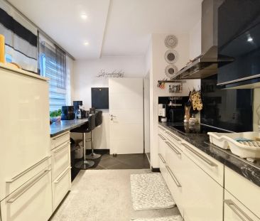 Großzügige 2-Zimmer-Wohnung mit Kamin Nahe Murinsel - Photo 4