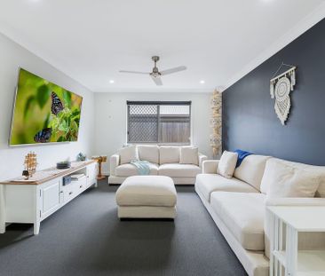 27 Hope Street, Griffin QLD 4503 - House For Rent - $780 | Domain - Photo 1