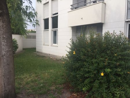 Location Appartement 1 pièce 20m² - Photo 5