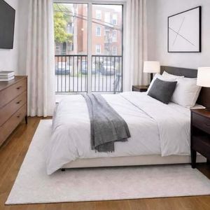1 CH - 1 SDB - Montréal - $1,175 /mo - Photo 2