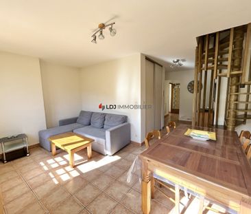 Location Appartement 2 pièces 41m² AMELIE LES BAINS PALALDA 66110 - Photo 1