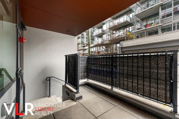 Condo in Vancouver East Side, BC - Photo 1