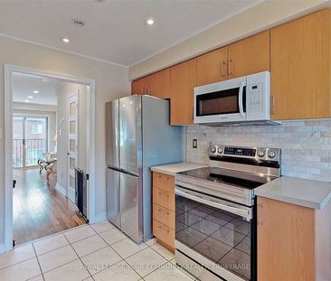 For Lease - 47 Tania Crescent, Vaughan, Ontario - Photo 4