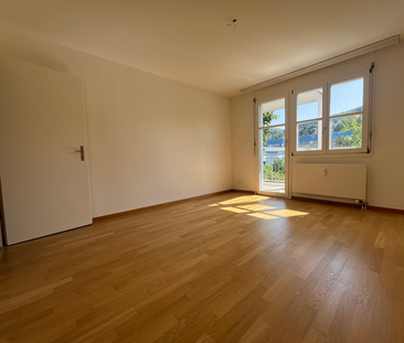 Lebensqualität für die ganze Familie (wohnen in gepflegter Umgebung) - Photo 1