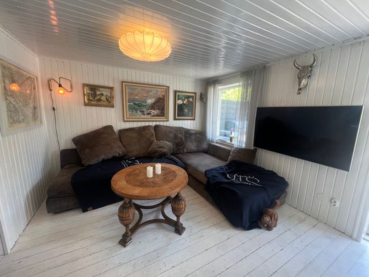 Stockängsvägen, Värmdö - Photo 1