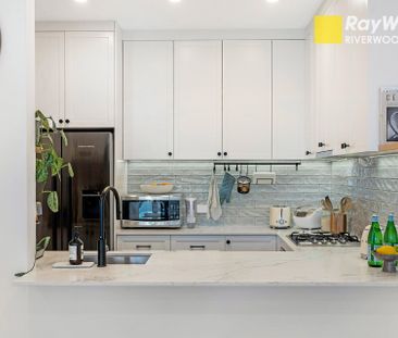 Renovated penthouse - Photo 4