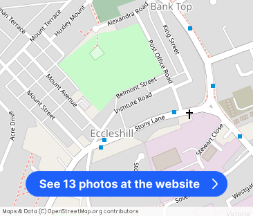 Institute Road, Bradford, BD2 - Photo 1