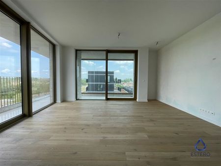 Nieuwbouwappartement op een toplocatie - Photo 2