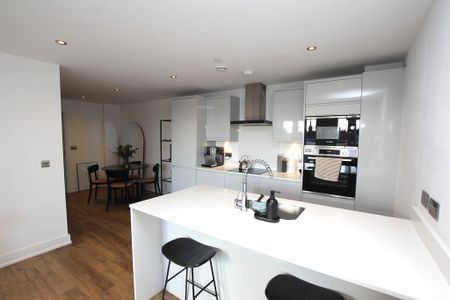 2 Bedroom Apartment, Chester - Photo 3