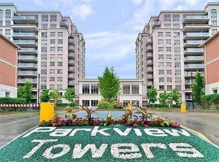 For Lease - 39 Galleria Parkway Unit# 801, Markham, Ontario - Photo 4