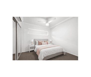 Modern Apartment with Spacious Balcony in Central Nambour - partly furnished - Photo 3