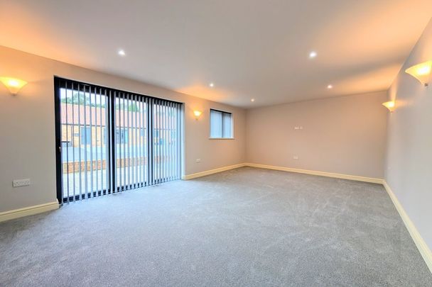 The Stables - Photo 1