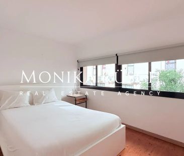 Dúplex de alquiler en El Raval - Photo 5