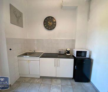 Appartement 3 Pièces 41 m² - Photo 6