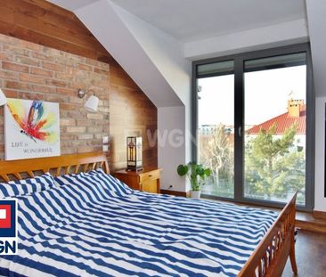 Mieszkanie na wynajem Poznań - Mieszkanie o podwyższonym standardzi... - Photo 6