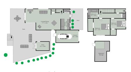 Private, Central Meadowbank - Photo 3