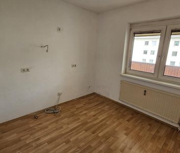 Großzügige 3-Zimmerwohnung mit Loggia - Foto 5