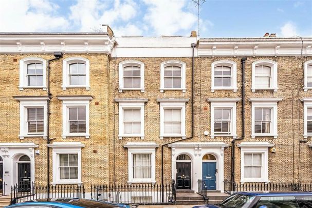 Ifield Road, SW10, London - Photo 1