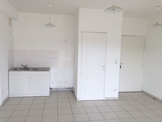 LOCATION APPARTEMENT T2 / BRIGNOLES - Photo 1