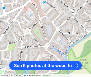 Heligan House, Main Street, Dickens Heath, B90 - Photo 1