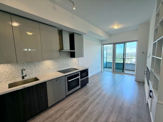 For Lease - 20 Shore Breeze Drive Unit# 4406, Toronto, Ontario - Photo 1