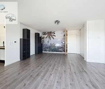 Location Appartement 1 pièce 35m² - Photo 1