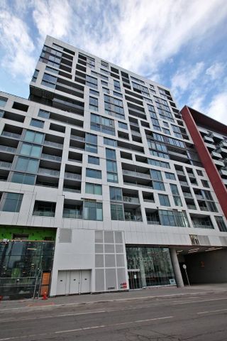 For Lease - 576 Front Street Unit# 1219E, Toronto, Ontario - Photo 5