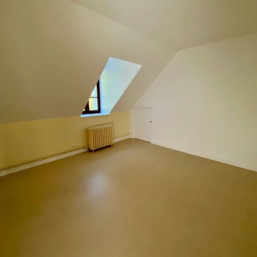 Appartement lumineux - Photo 1
