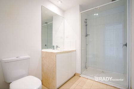 2604/8 Downie Street, Melbourne - Photo 5