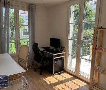 Location Appartement 3 pièces 61m² SERRIS 77700 - Photo 6