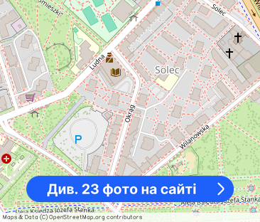 Widok na centrum od zaraz! 3-pok, 57m2 jasne, dwustronne, Powiśle - Фото 1