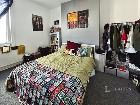 5 bedroom maisonette to rent Buckingham Place, Brighton, East Sussex, BN1 - Photo 2