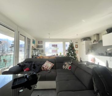 3.5 Zimmer, 89 m², 1. Stock - Photo 6