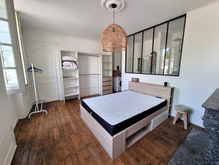 Location Appartement 2 pièces 42m² BEAUNE 21200 - Photo 4