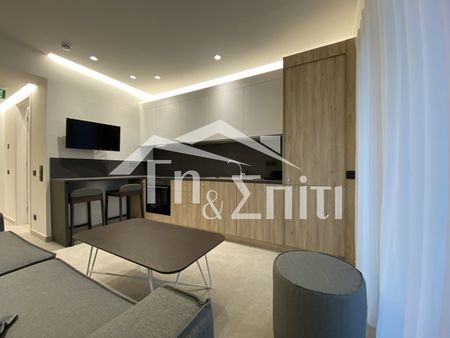 Διαμέρισμα προς ενοικίαση 480 € - Φωτογραφία 2
