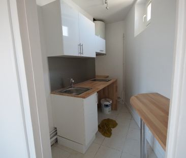 Location Appartement 2 pièces 34m² - Photo 2