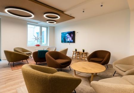 Residentie Marivaux - Foto 3