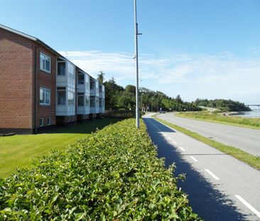 Strandvej 29 st.tv., Glyngøre, 7870, Roslev - Photo 2