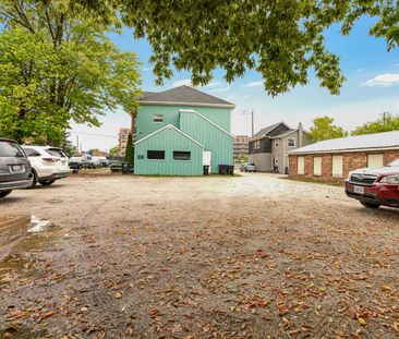 For Lease - 285 Ste Marie Street Unit# 4, Collingwood, Ontario - Photo 5