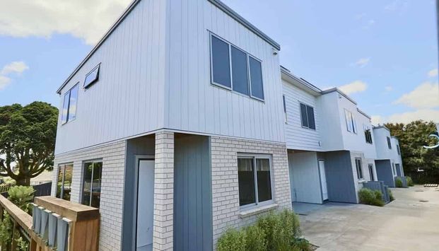Modern Living in Panmure- 3Bed2Bath - Photo 1