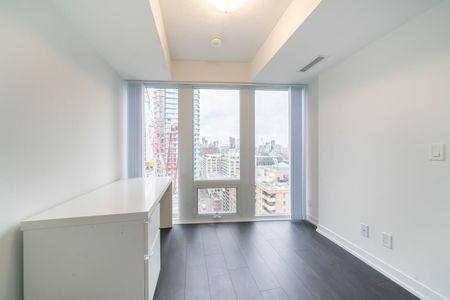 For Lease - 60 Shuter Street Unit# 2511, Toronto, Ontario - Photo 5