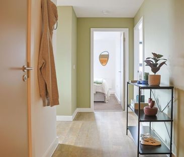 2 bedroom apartment to rent - Photo 5