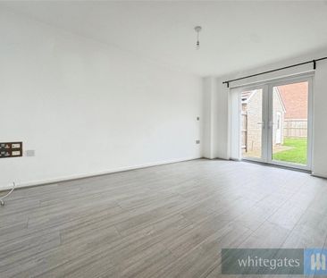 Overdale Road, Huyton, Liverpool, L36 - Photo 2