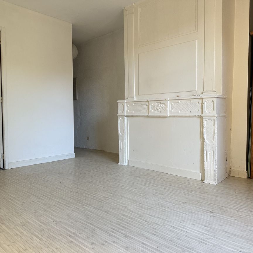 Location Studio - Centre Ville - Photo 1