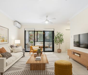 11/38 Meredith Street, Bankstown NSW 2200 - Apartment For Rent | Do... - Photo 1