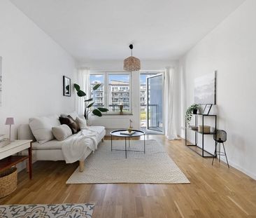 Järfälla - 2rok - 12mån - 11.500kr/mån - Foto 4