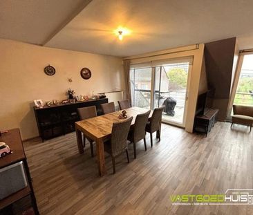 Appartement te huur - Photo 4