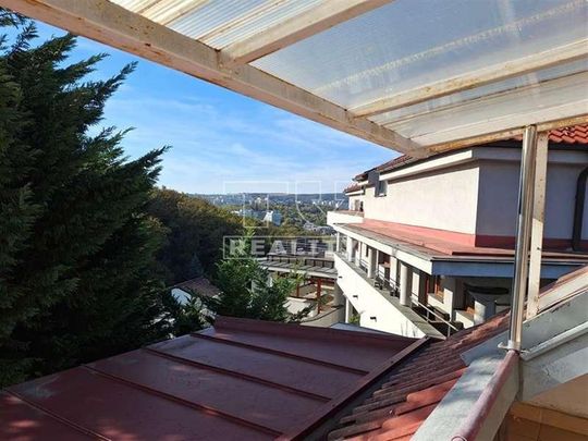 Prenájom, 1-izb. byt, 25 m - Photo 1