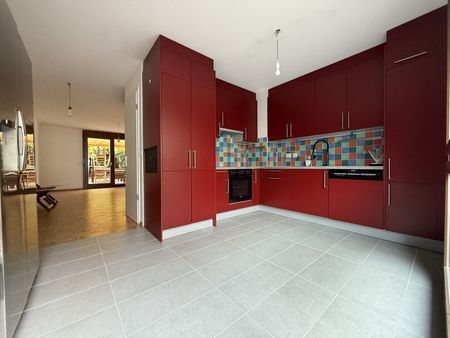 Charming semi-detached house ideally located in Versoix - Photo 5