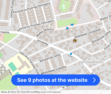 _Top Kawalerka_Taras_Słoneczne - Photo 1